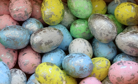 Buona Pasqua